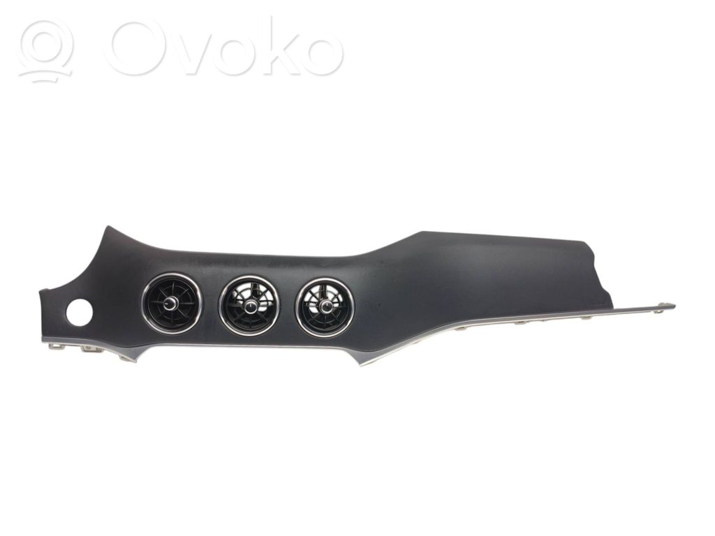 KIA Stinger Car ashtray trim 