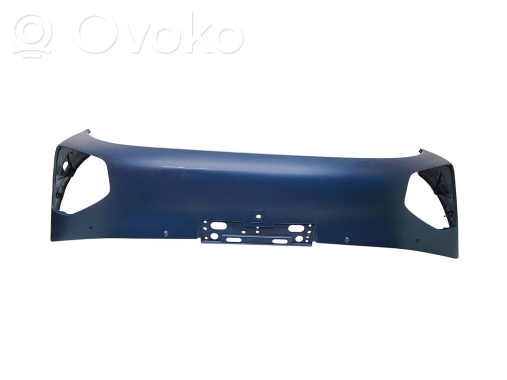 XPeng G9 Front bumper 