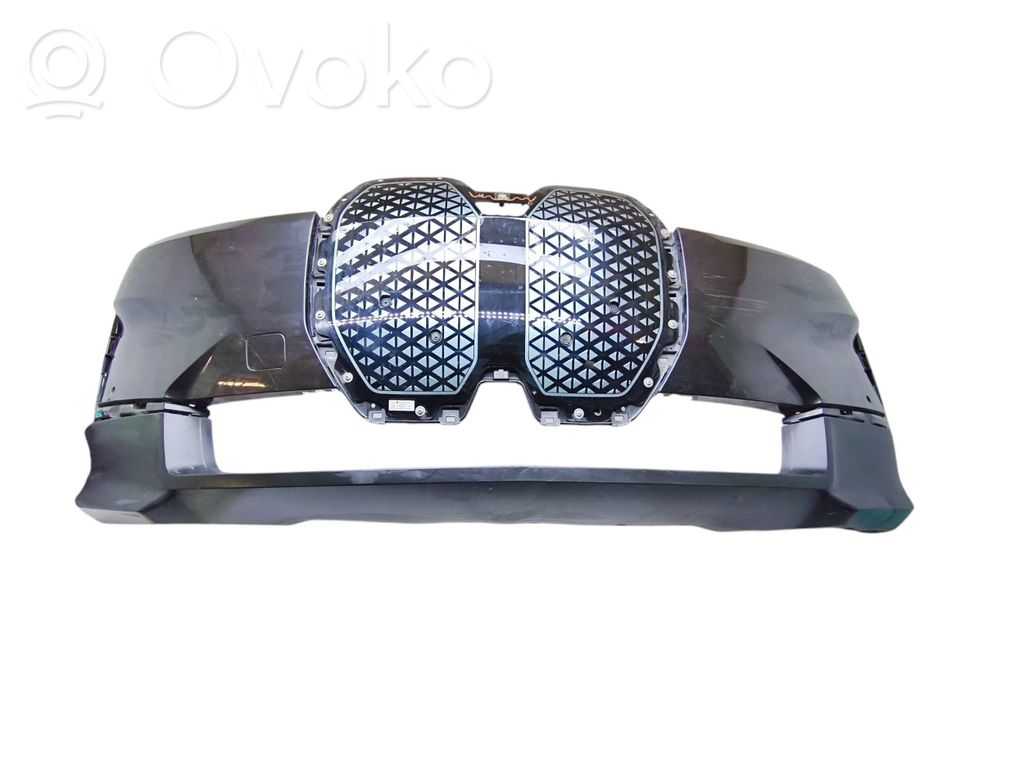 BMW iX Front bumper 