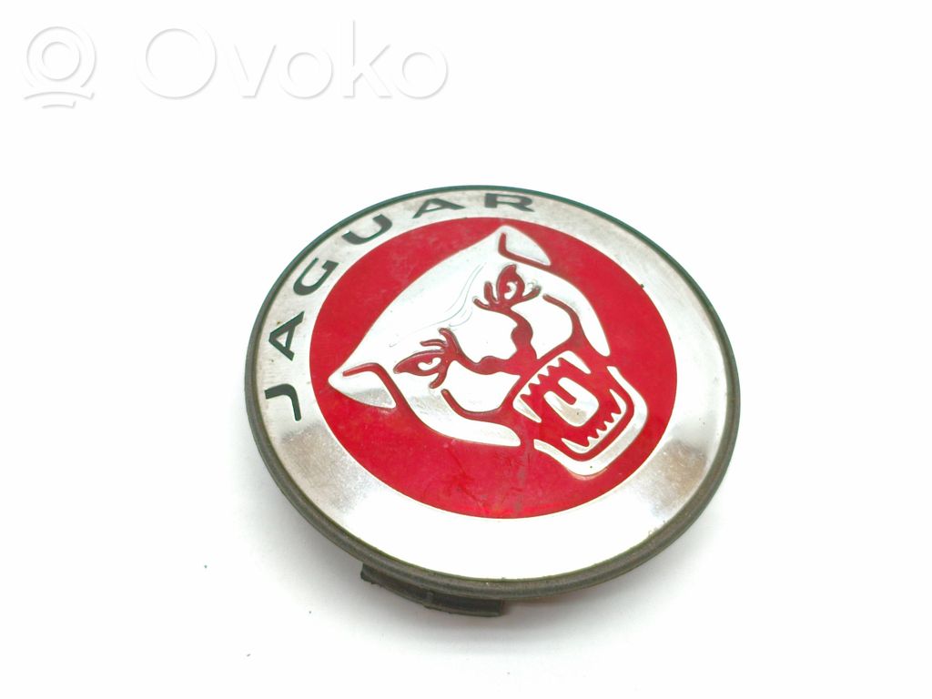 Jaguar E-Pace Original wheel cap 