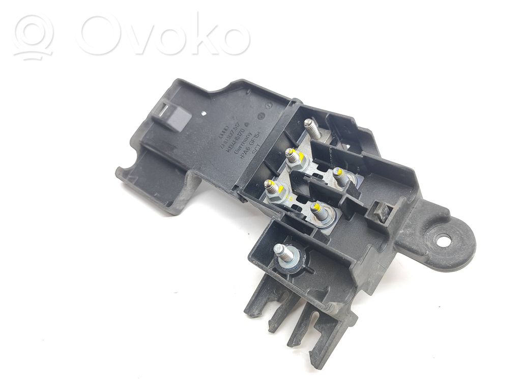 Audi A8 S8 D4 4H Cableado positivo 