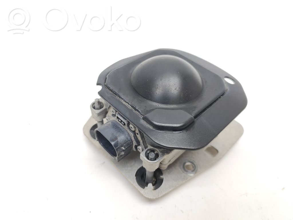 Audi A8 S8 D4 4H Sensor de radar Distronic 