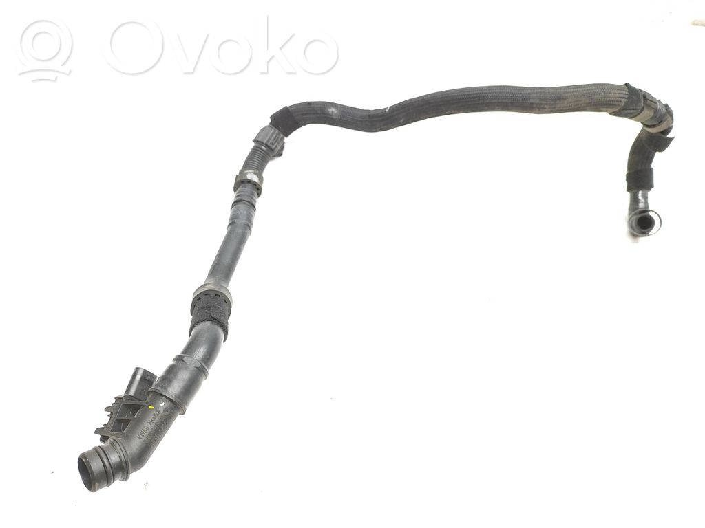Volkswagen Tiguan Allspace Luftdrucksensor 