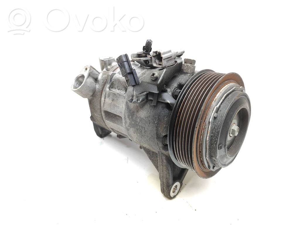 Nissan Murano Z52 Klimakompressor Pumpe 