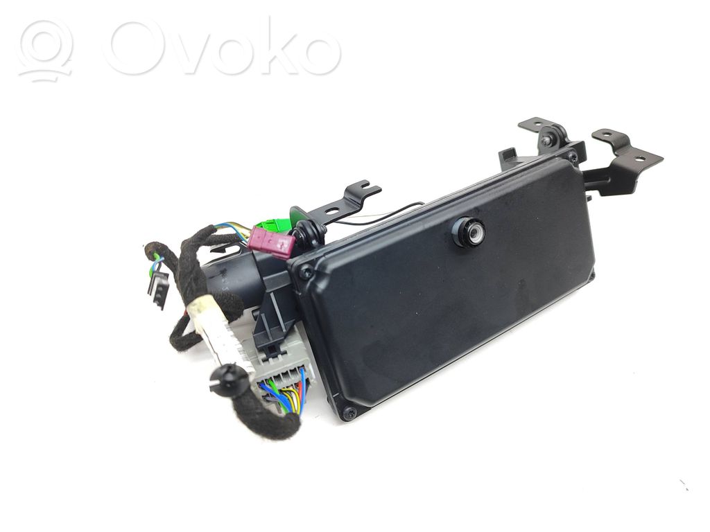 Volvo S90, V90 Windshield/windscreen camera 