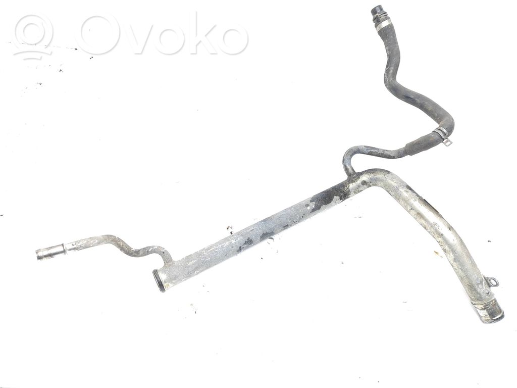 Volvo S90, V90 Engine coolant pipe/hose 