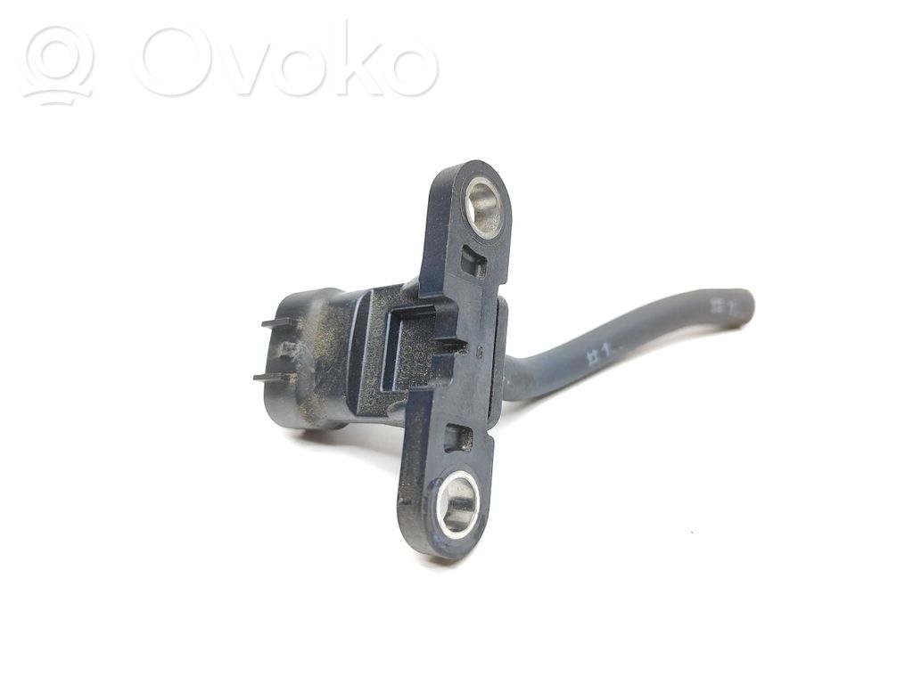 Toyota C-HR I Air pressure sensor 