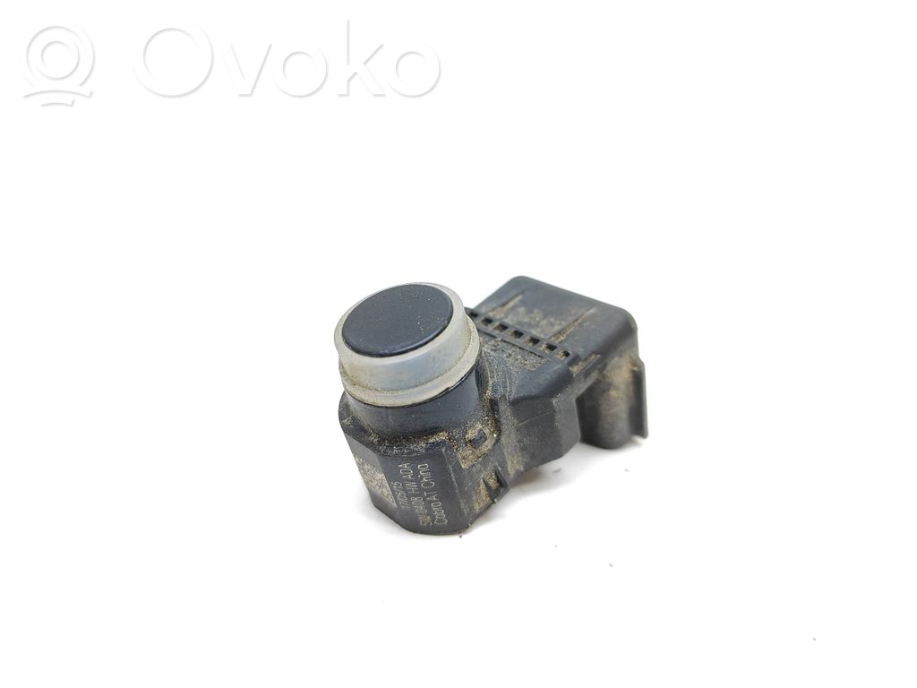 Toyota C-HR I Parking PDC sensor 