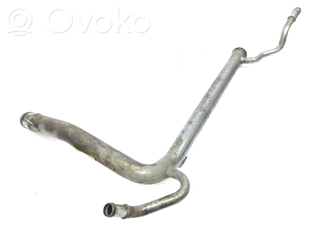 Volvo S90, V90 Engine coolant pipe/hose 