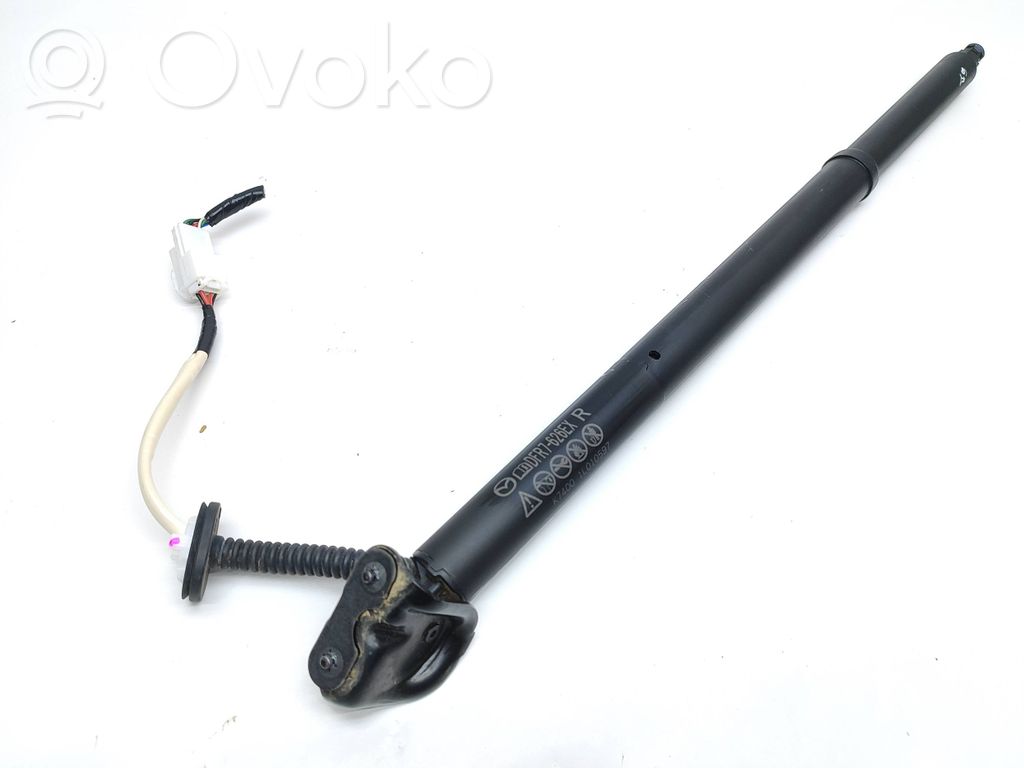 Mazda CX-30 Tailgate/trunk strut/damper 