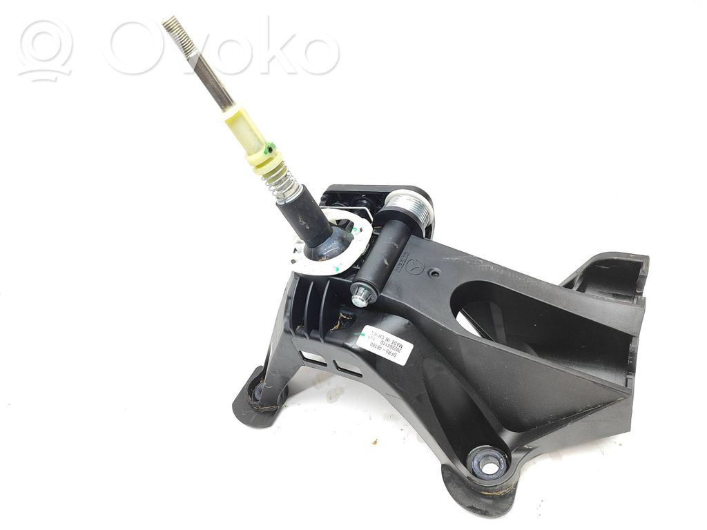 Mazda CX-30 Selector caja de cambios 