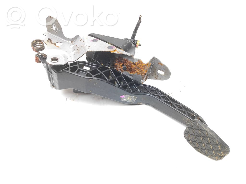 Mazda CX-30 Clutch master cylinder 
