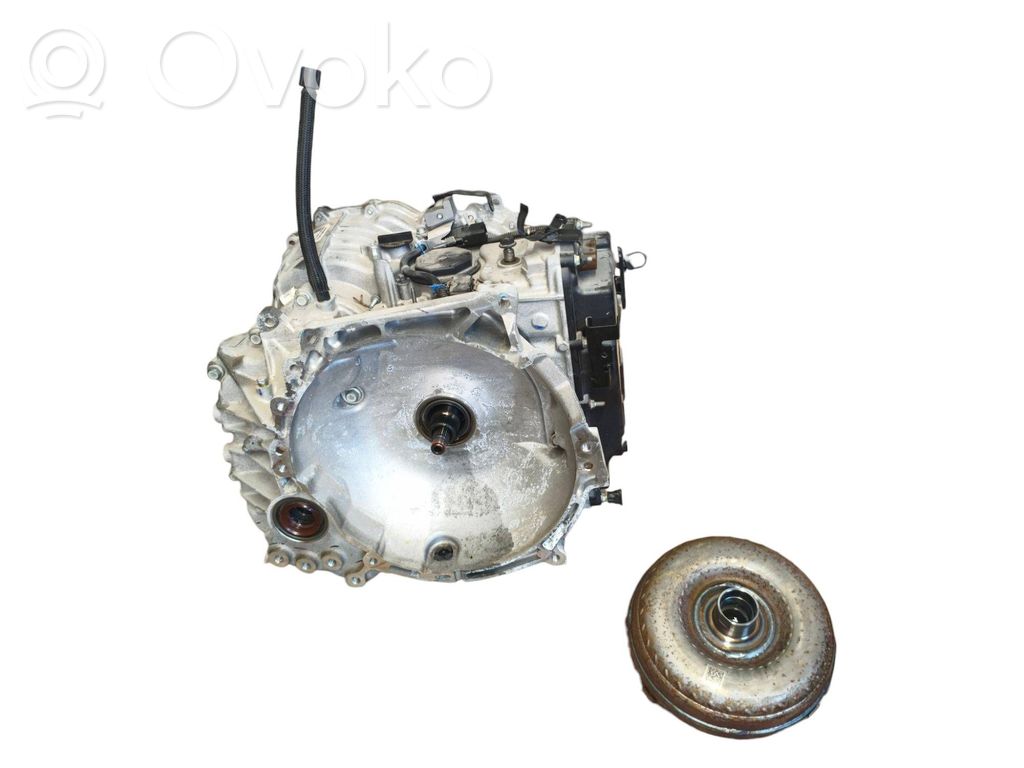 Buick Encore GX I Automatic gearbox 