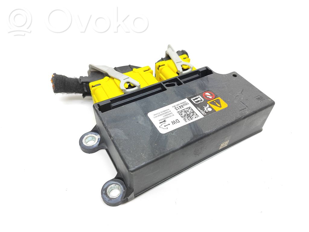 Buick Encore GX I Unitate/modul de comandă airbaguri 