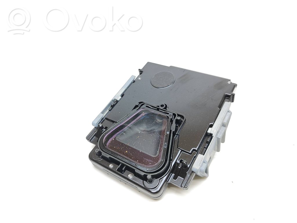Audi A5 Windshield/windscreen camera 