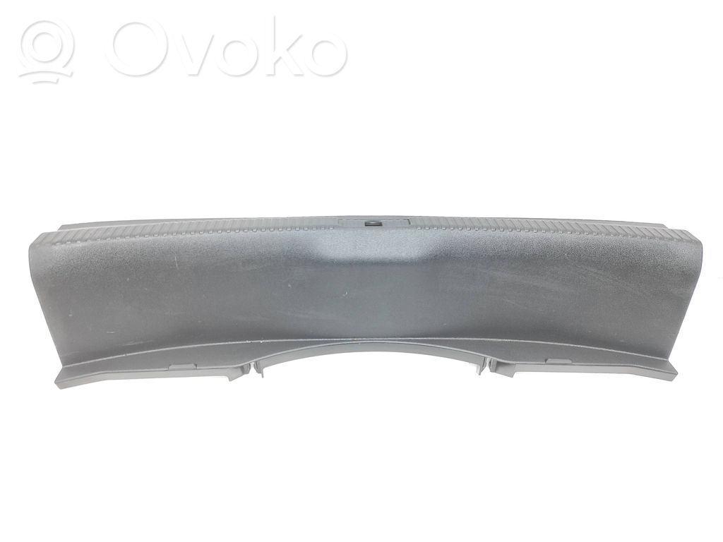 Audi A5 Protector del borde del maletero/compartimento de carga 