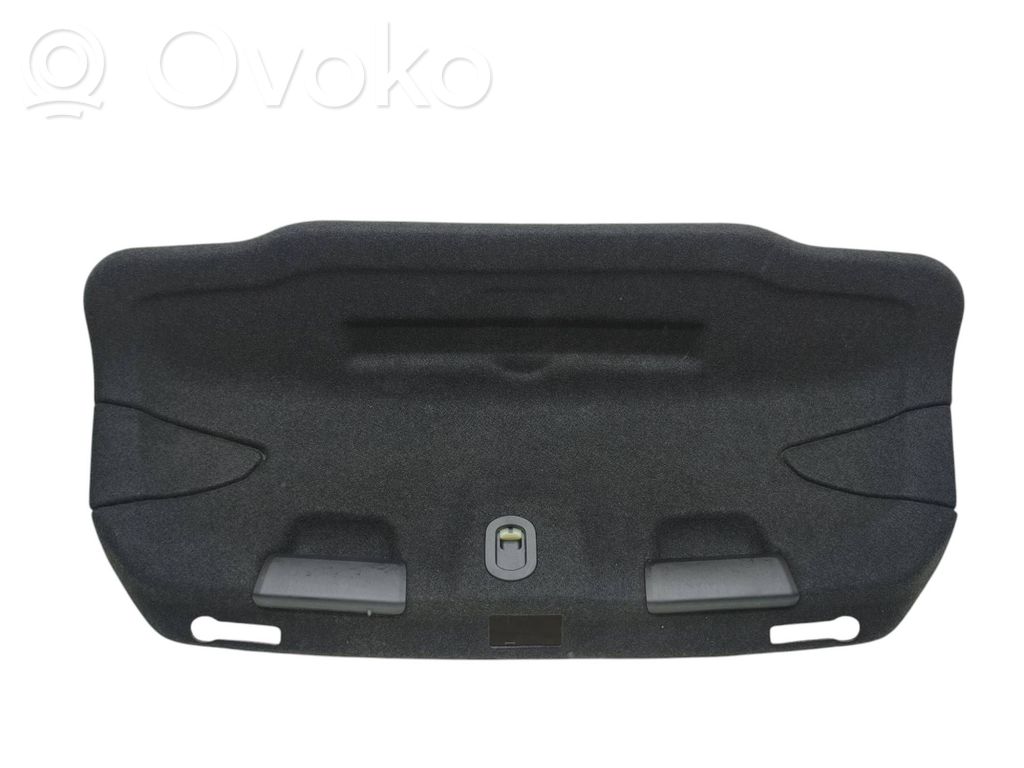 Audi A5 Tailgate trim 
