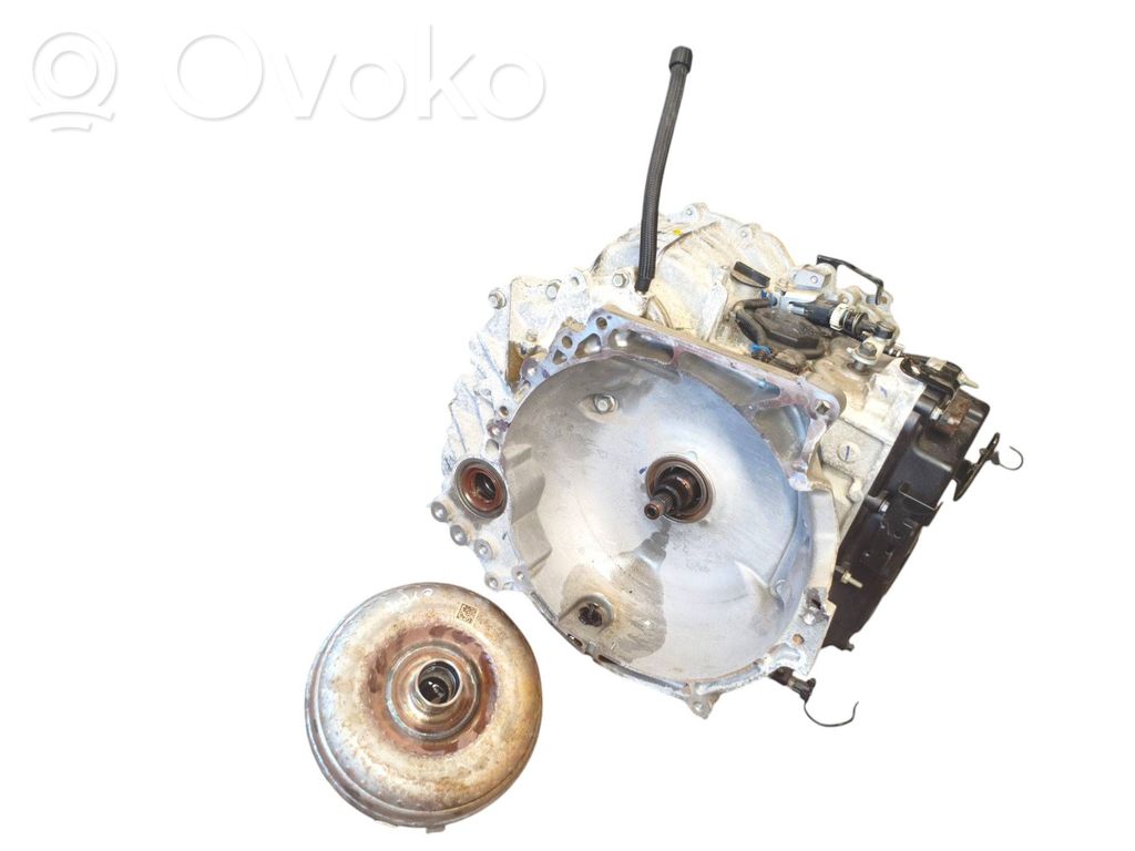 Buick Encore GX I Automatic gearbox 