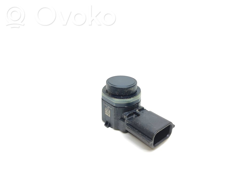 Sensor de aparcamiento PDC   253A42318R,00265287,E108079,0912220303