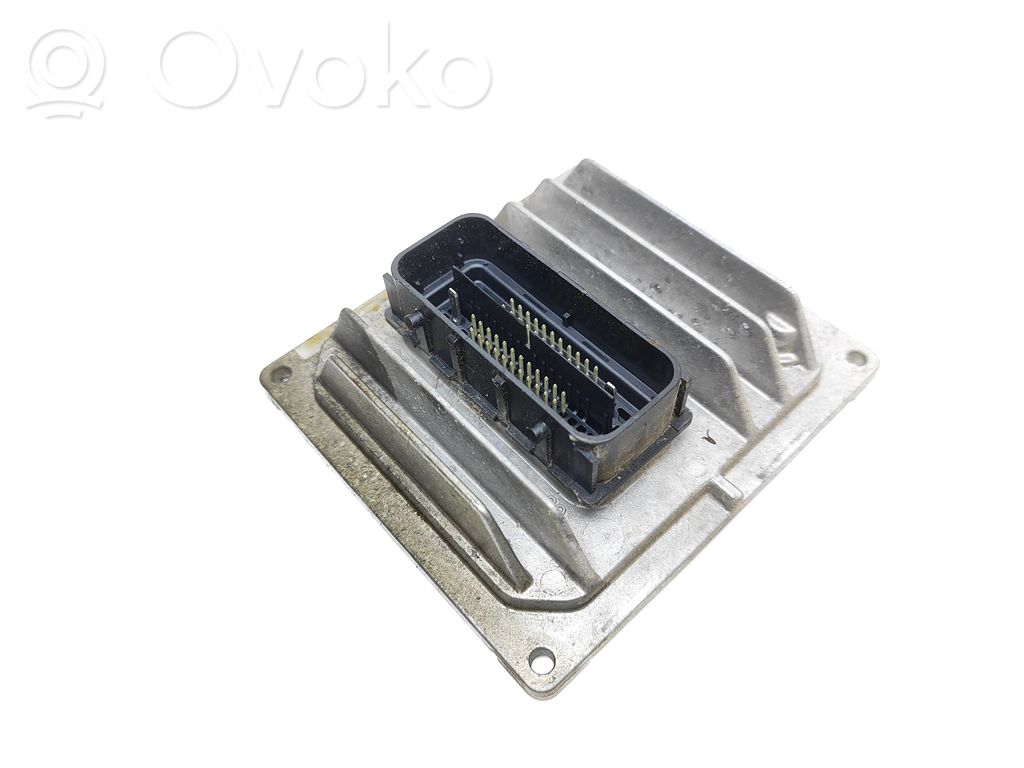 Buick Encore GX I Gearbox control unit/module 