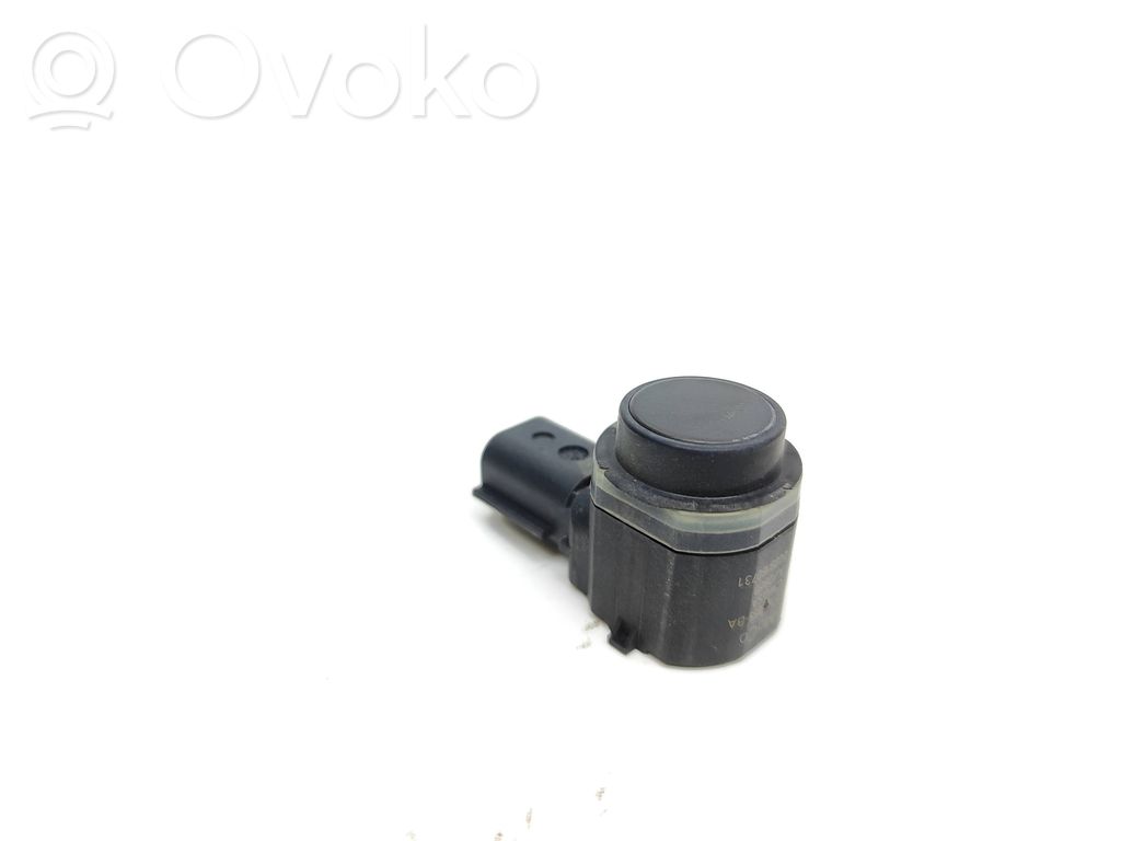 Ford Edge II Parksensor PDC 