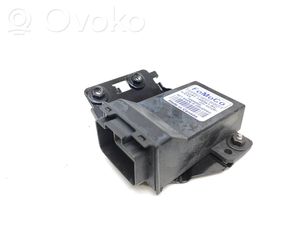 Steering rack control module   DG9T14B561AC,R30XA,10608905