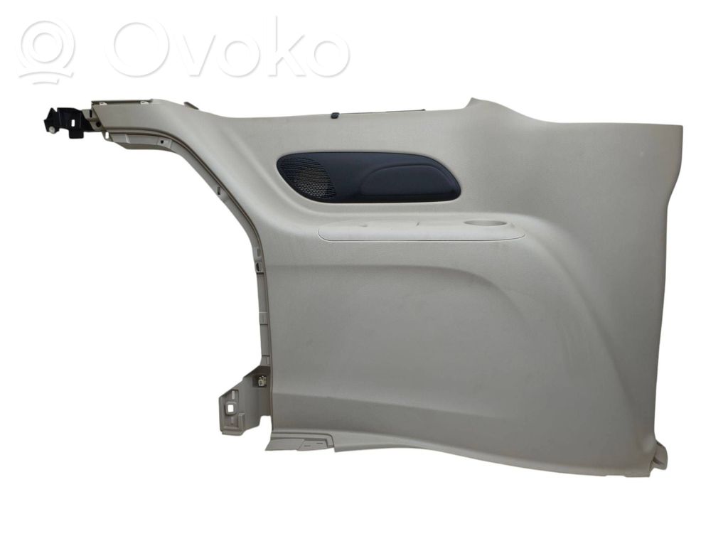 Chrysler Pacifica Trunk/boot side trim panel 