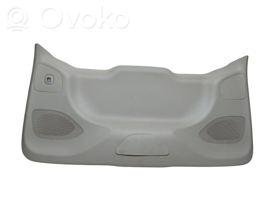 Chrysler Pacifica Tailgate/boot cover trim set 
