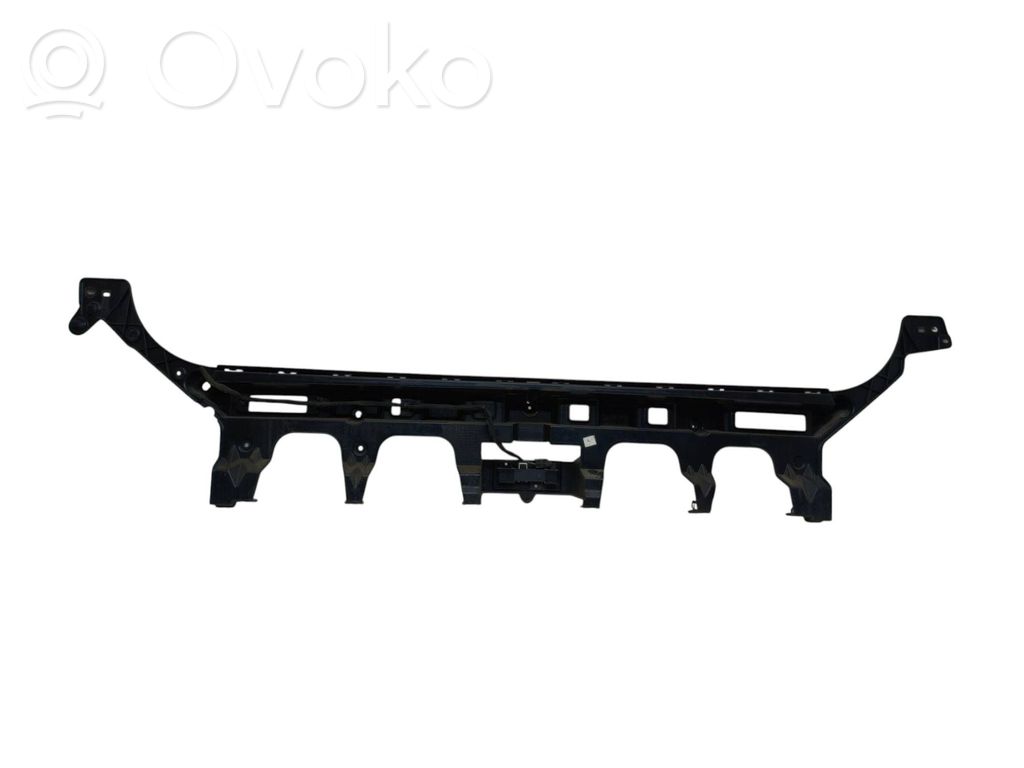Chrysler Pacifica Rear bumper mounting bracket 