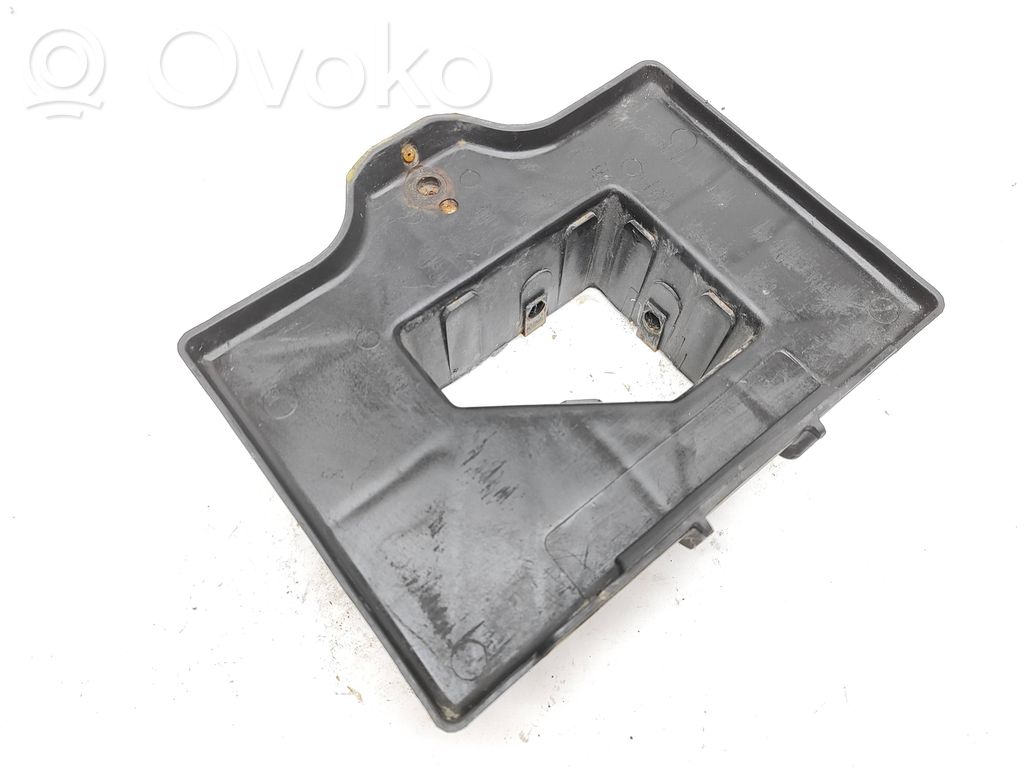 Chevrolet Corvette C6 Battery box tray 