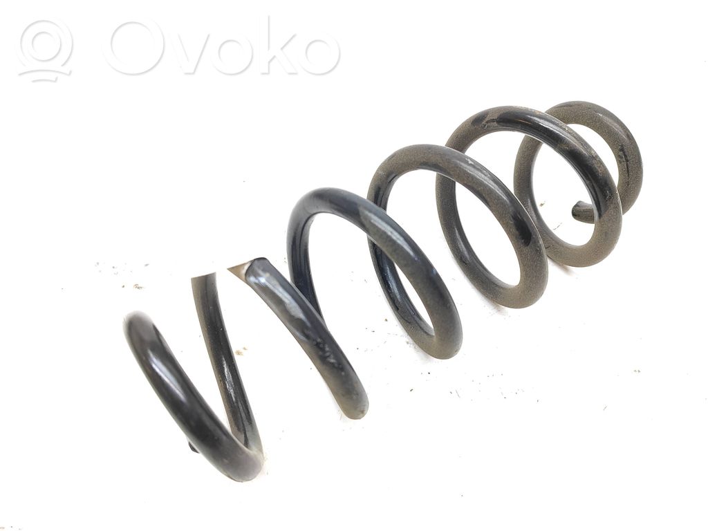 Ford Escape IV Rear coil spring 