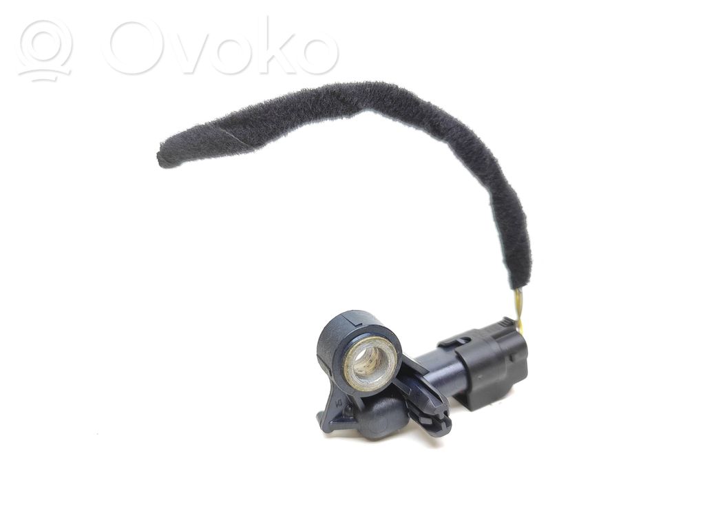 Alfa Romeo Stelvio Gaisa spilvenu trieciensensors 