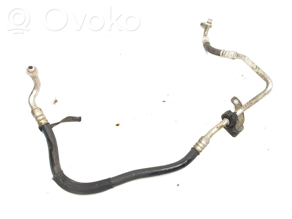 Alfa Romeo Stelvio Gaisa kondicioniera caurulīte (-es) / šļūtene (-es) 