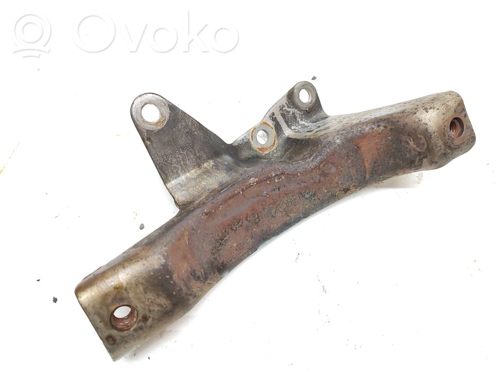 Mocowanie / Uchwyt tłumika   50545165,0417,D189