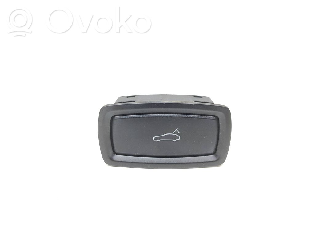 Tailgate/boot open switch button   7PP959832F,S00001100920195,10002463
