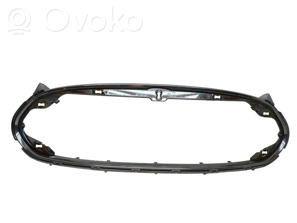 Tesla Model S Front bumper upper radiator grill 