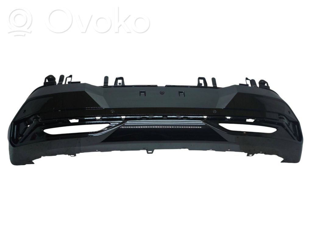 Renault Megane E-Tech Rear bumper 