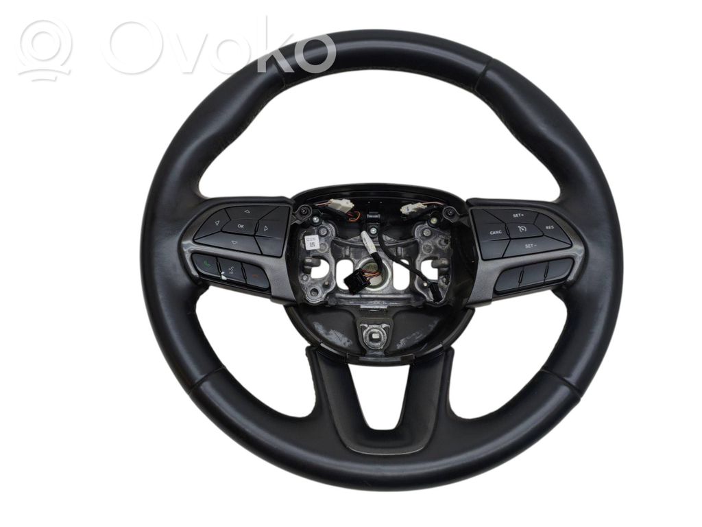 Dodge Challenger Stūre 