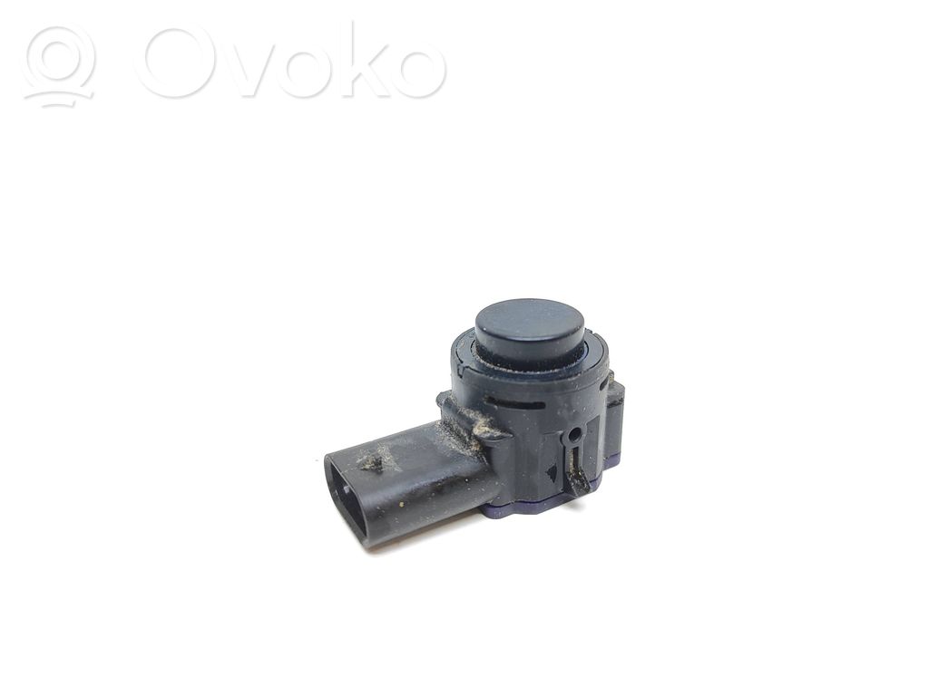Renault Kangoo III Sensor de aparcamiento PDC 