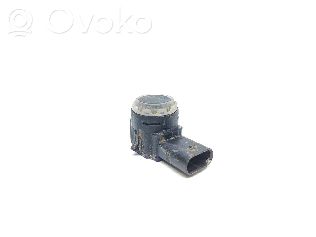 Renault Kangoo III Sensor de aparcamiento PDC 