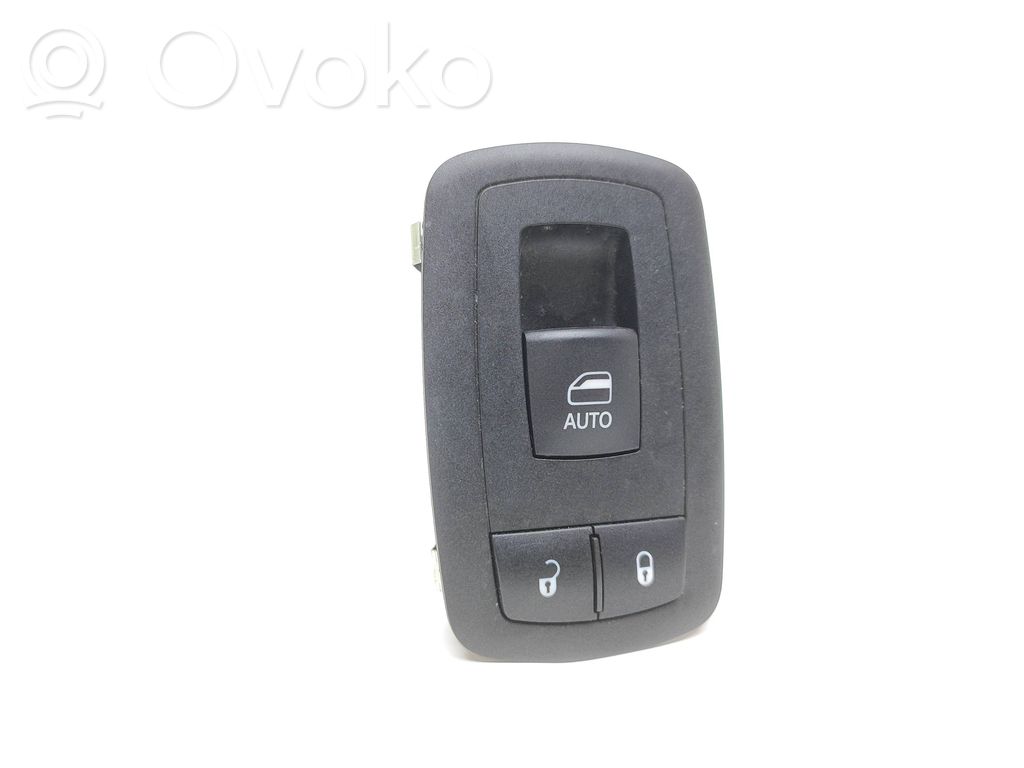 Dodge Challenger Electric window control switch 