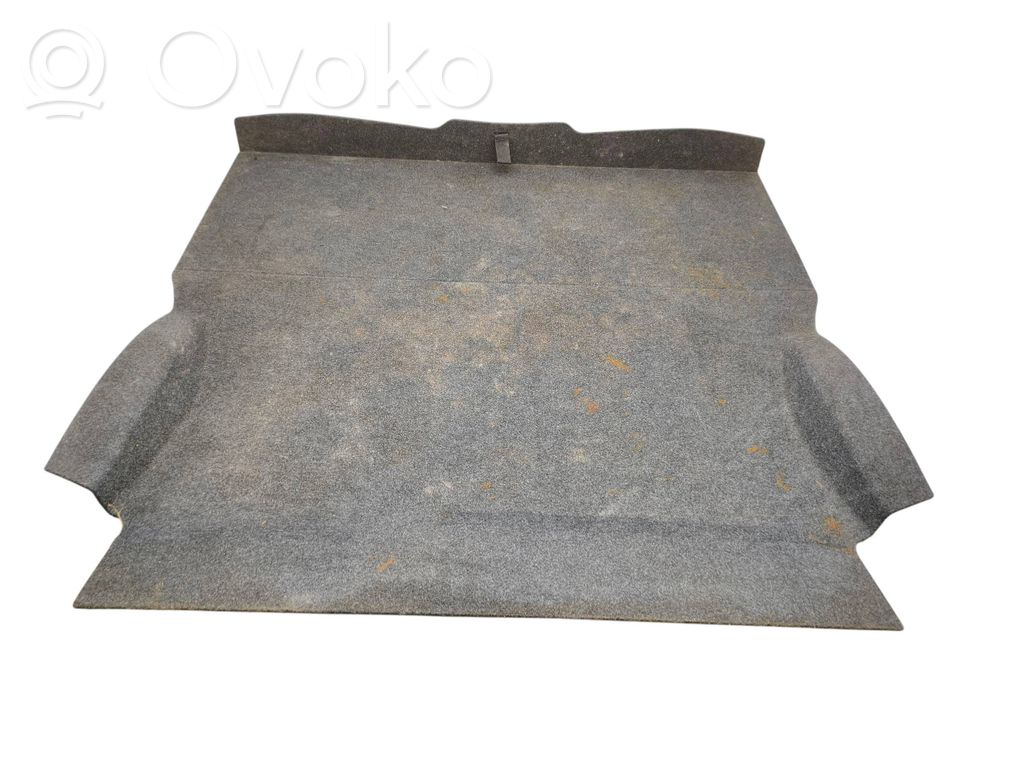 Dodge Challenger Trunk/boot mat liner 