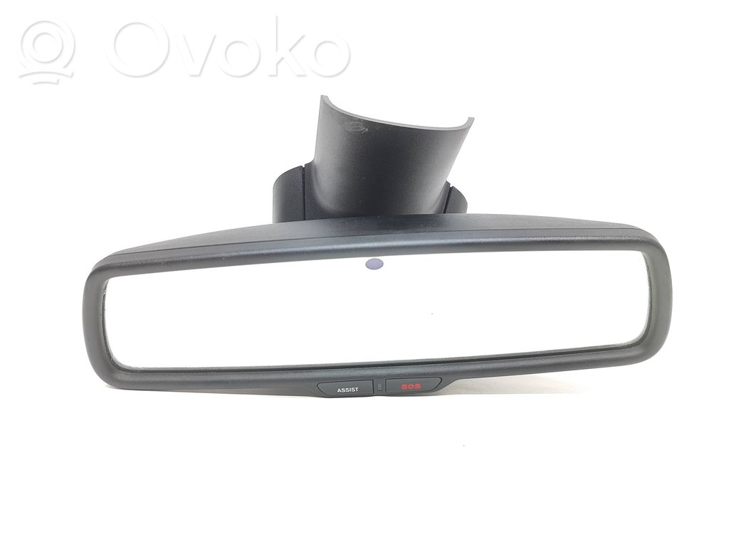 Dodge Challenger Rear view mirror (interior) 
