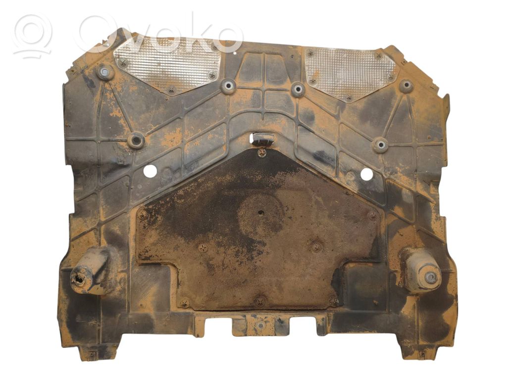 Maserati Ghibli Engine splash shield/under tray 