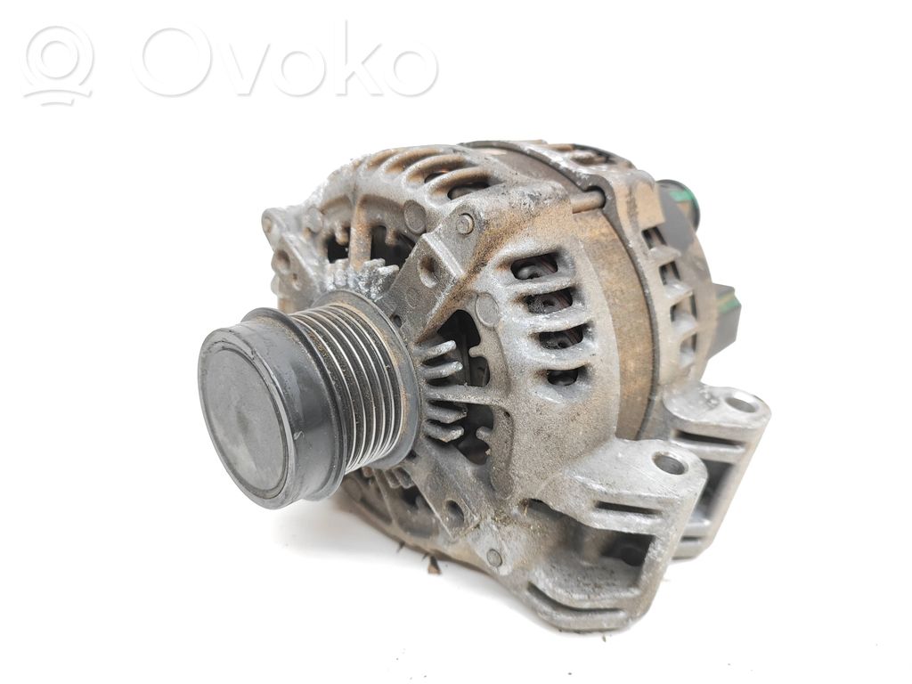 Maserati Ghibli Alternator 