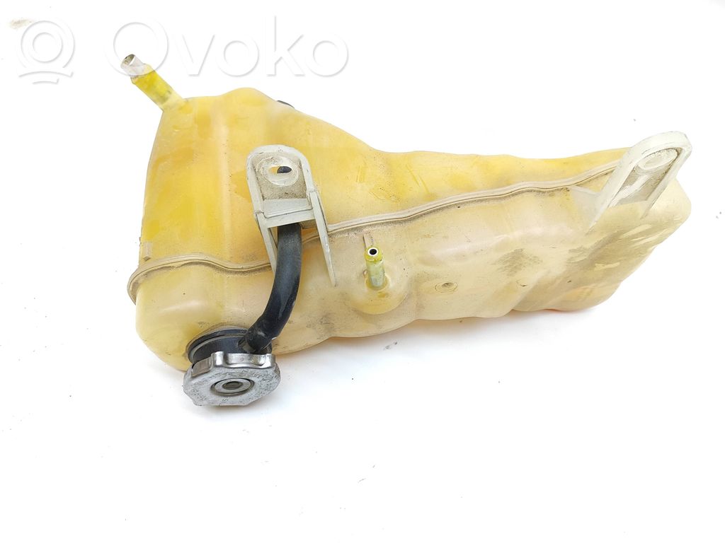Zbiornik wyrównawczy chłodziwa   68237637AB,62L64L,55111260AF