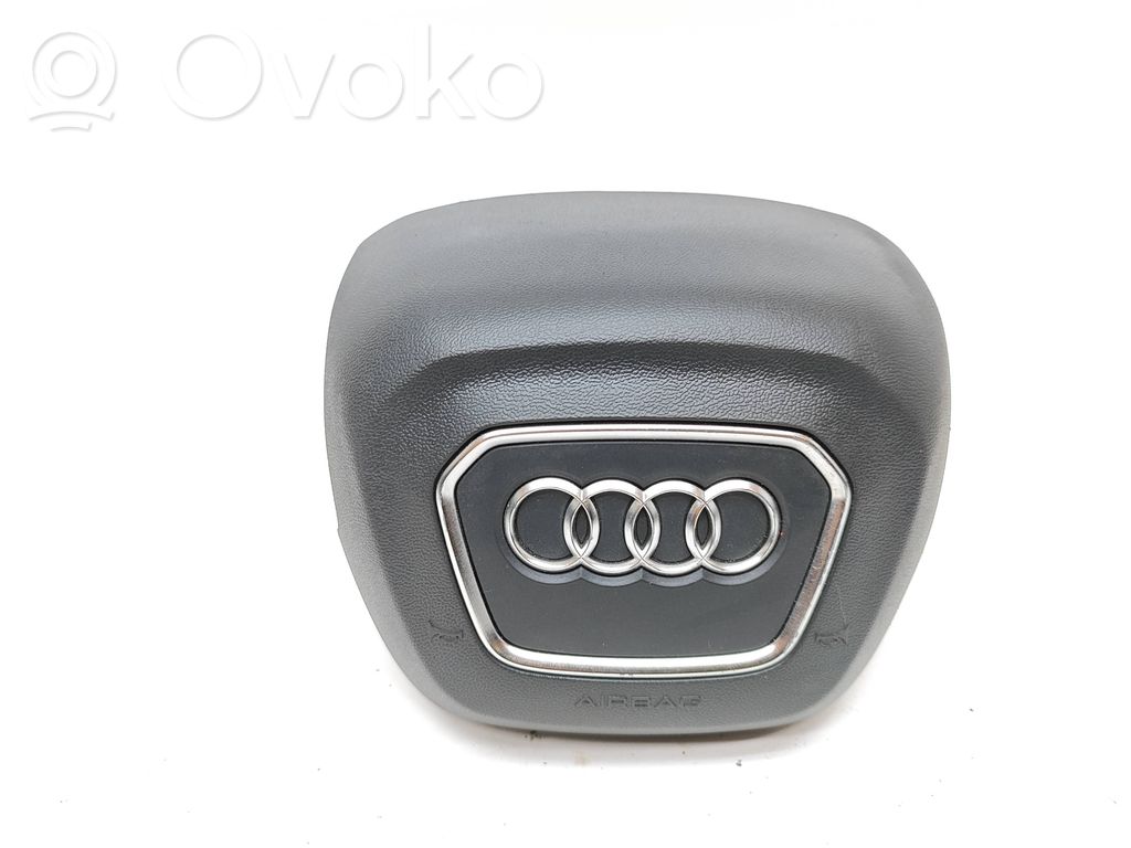 Audi Q5 SQ5 FY Poduszka powietrzna Airbag kierownicy 