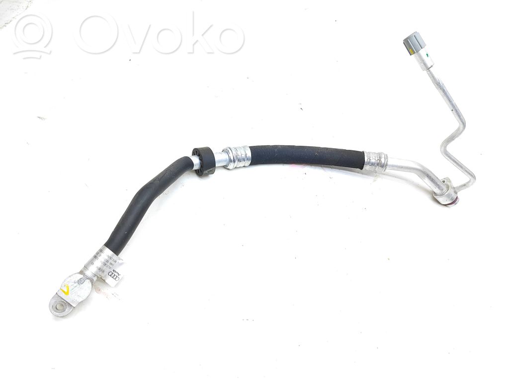 Audi Q5 SQ5 FY Air conditioning (A/C) pipe/hose 