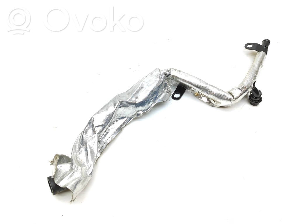 Audi Q5 SQ5 FY Engine coolant pipe/hose 