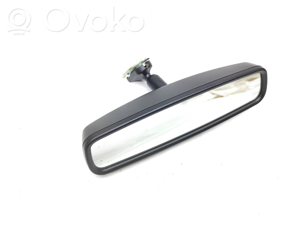 Ford Edge II Espejo retrovisor (interior) 